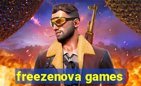 freezenova games